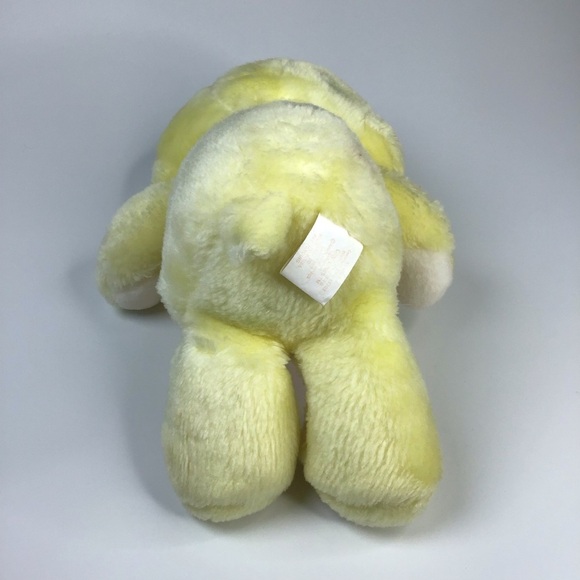 Vintage 1983 Care Bears Birthday Bear. - Picture 12 of 14